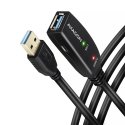 Axagon N ADR-310 USB 3.2 Gen 1 A-M - A-F aktivni prodluovaci repeater kabel USB cable