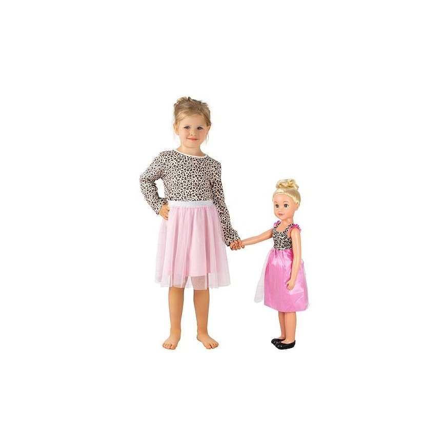 Anek Smily Play Doll princess SmilyPlay SP83722 37228