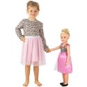 Anek Smily Play Lėlė chodzšca princesė SmilyPlay SP83722 37228