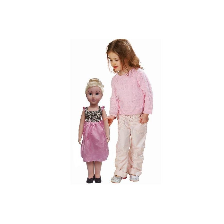 Anek Smily Play Lėlė chodzšca princesė SmilyPlay SP83722 37228 – 2