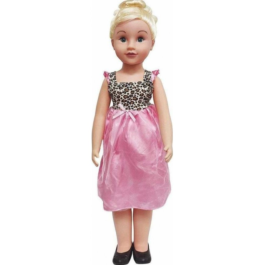 Anek Smily Play Lelle chodzšca princese SmilyPlay SP83722 37228 – 4