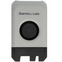 Priekinā korpusa modulis ar dzesēšanu, paredzēts Bambu Lab P1 sērijas printeriem Priekinā korpusa modulis ar dzesēšanu, paredzēts Bambu Lab P1 sērijas printeriem
