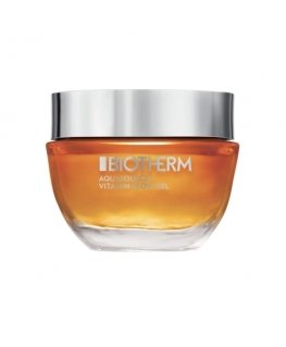 Biotherm AQUASOURCE VITAMIN GLOW gēls 50 ml