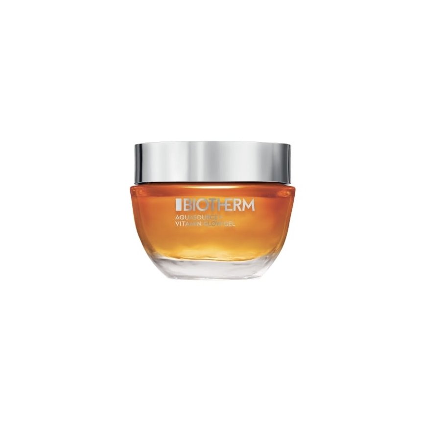 Biotherm AQUASOURCE VITAMIN GLOW gelis 50 ml