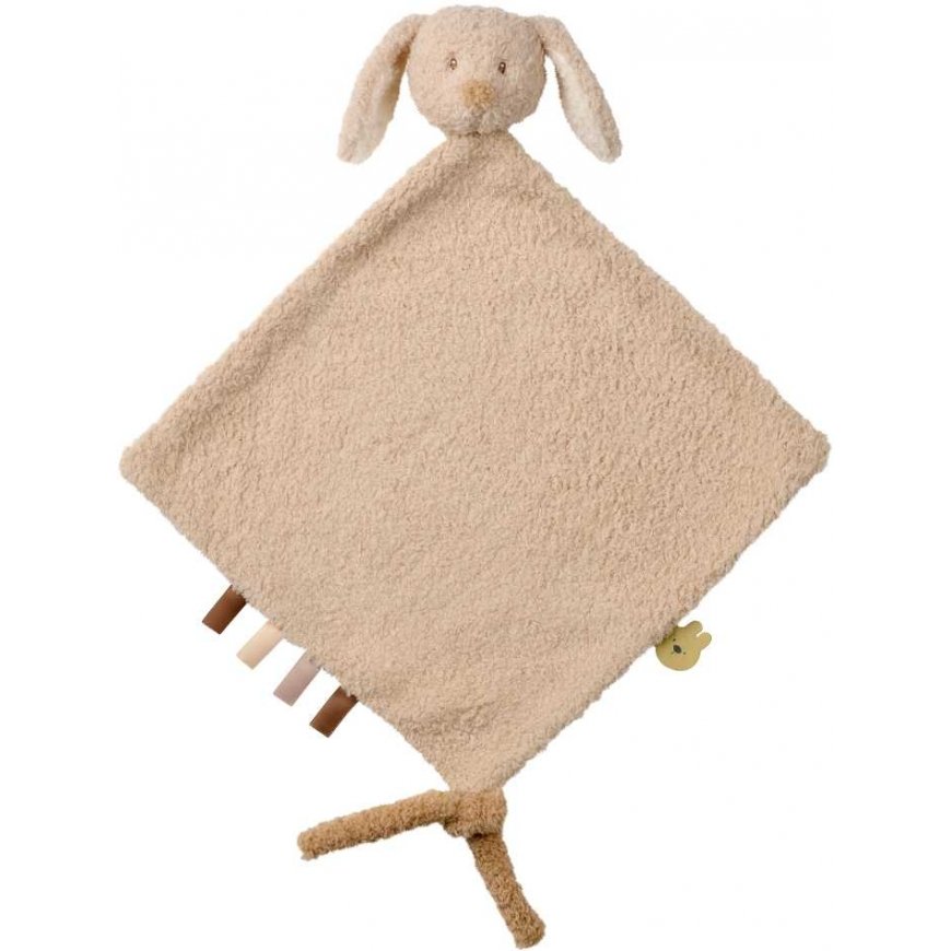 NATTOU TEDDY Migdukas „Zuikutis“