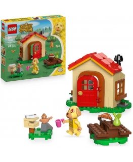 LEGO® Gyvūnų Kirtimas™ 77058 Gyvūnų Kirtimas 77058