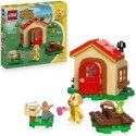LEGO® Animal Crossing™ 77058 Looming Crossing 77058 LEGO® Animal Crossing™ 77058 Looming Crossing 77058