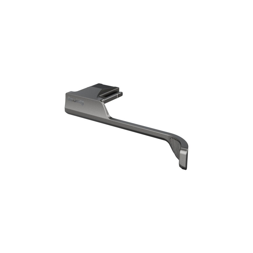 SmallRig 5333 digital camera grip Digital camera thumb grip Silver
