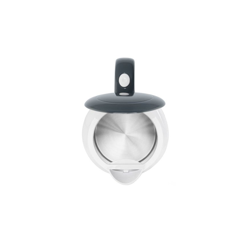 Eta Sofie elektrinis virdulys 1 L 2200 W Balta – 5