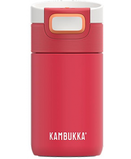 Kambukka Etna 300ml, Koralo Suspaudimas