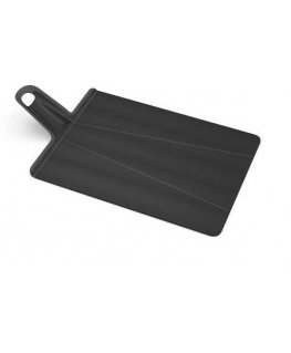 Joseph Joseph Joseph Sulankstoma pjaustīšanas dēlis „Chop2Pot Plus“, melns