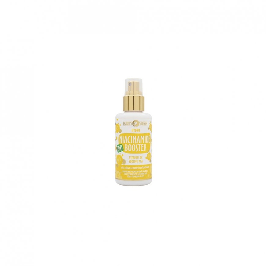 Purity Vision Bio Hidro Niacinamido Booster 100ml