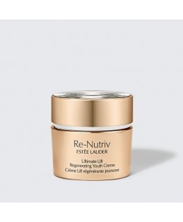 Estée Lauder Re-Nutriv Ultimate Lift Regenerating Youth Moisturizer Creme увлажнитель для лица Женский 50 ml Крем