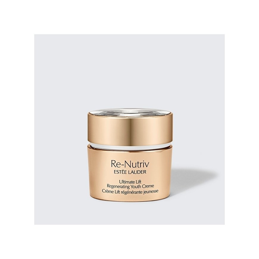 Estée Lauder Re-Nutriv Ultimate Lift Regenerating Youth Moisturizer Creme увлажнитель для лица Женск