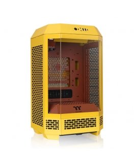 Thermaltake The Tower 250 Mini Tower Желтый