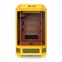 Thermaltake The Tower 250 Mini Tower Желтый Thermaltake The Tower 250 Mini Tower Желтый