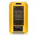 Thermaltake The Tower 250 Mini Tower Yellow Thermaltake The Tower 250 Mini Tower Yellow