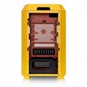 Thermaltake The Tower 250 Mini Tower Желтый Thermaltake The Tower 250 Mini Tower Желтый