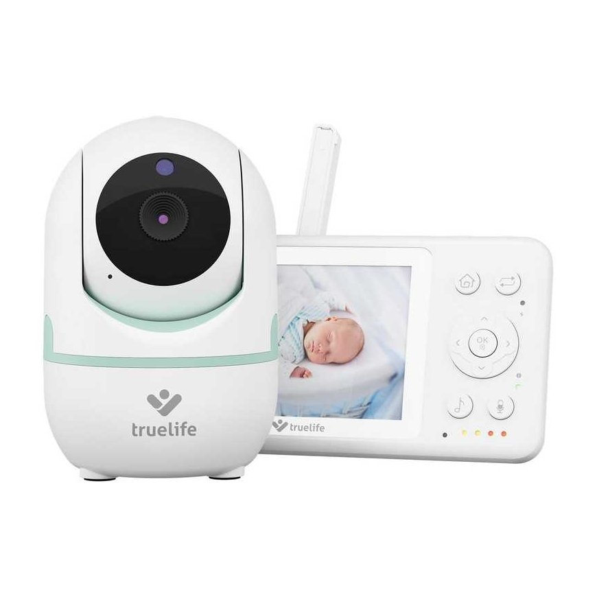 TrueLife "TrueLife NannyCam R4i" –