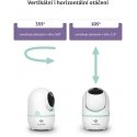 „TrueLife NannyCam R4i“ – digitaalne videovalve beebimonitor „TrueLife NannyCam R4i“ – digitaalne videovalve beebimonitor