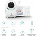 „TrueLife NannyCam R4i“ – digitaalne videovalve beebimonitor „TrueLife NannyCam R4i“ – digitaalne videovalve beebimonitor