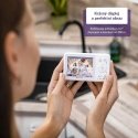 „TrueLife NannyCam R4i“ – digitaalne videovalve beebimonitor „TrueLife NannyCam R4i“ – digitaalne videovalve beebimonitor