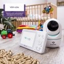 „TrueLife NannyCam R4i“ – digitaalne videovalve beebimonitor „TrueLife NannyCam R4i“ – digitaalne videovalve beebimonitor