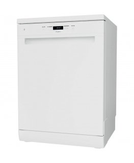 Whirlpool W2FHD624 Отдельно стоящий 14 мест E