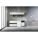Whirlpool W2FHD624 Pastatomi 14 vietos E Whirlpool W2FHD624 Pastatomi 14 vietos E