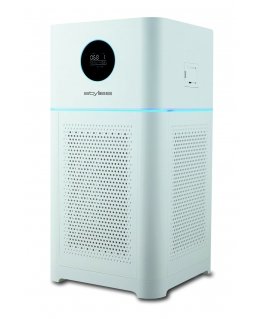 Stylies ALPHA 80 m² 45 dB 68 W Valge