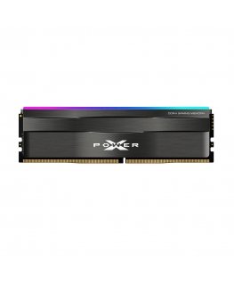 Silicon Power XPOWER Zenith RGB atminties modulis 8 GB 1 x 8 GB DDR4