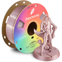 Polymaker Panchroma PLA Silk 1.75mm 1kg - Шелковый розовый золото Polymaker Panchroma PLA Silk 1.75mm 1kg - Шелковый розовый золото
