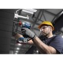 Smūginis suktuvas-veržliasūkis Bosch GDX 18V-285 Professional 18 V (bez akumulatora un lādētāja) Smūginis suktuvas-veržliasūkis Bosch GDX 18V-285 Professional 18 V (bez akumulatora un lādētāja)