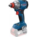 Smūginen ruuvinväännin Bosch GDX 18V-285 Professional 18 V (ilman akkua ja laturia) Smūginen ruuvinväännin Bosch GDX 18V-285 Professional 18 V (ilman akkua ja laturia)