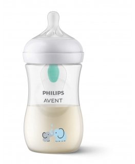 Philips AVENT SCY673/81 maitinimo buteliukas 260 ml Multi spalvos, Permatomas Polipropilenas (PP)