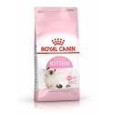 Royal Canin Kitten sausā barība kaķiem 400 g Kaķēns Putnu gaļa Royal Canin Kitten sausā barība kaķiem 400 g Kaķēns Putnu gaļa