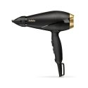 BaByliss 6704E фен 2000 W Черный, Золото BaByliss 6704E фен 2000 W Черный, Золото