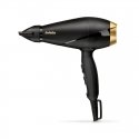 BaByliss 6704E plaukų džiovintuvas 2000 W Juoda, Auksas BaByliss 6704E plaukų džiovintuvas 2000 W Juoda, Auksas
