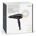 BaByliss 6704E hiustenkuivain 2000 W musta, Kulta BaByliss 6704E hiustenkuivain 2000 W musta, Kulta