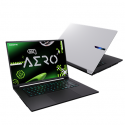 Nešiojamas arvuti Gigabyte AERO X16 1VH-93EEC94DH 16" QHD+ AMD Ryzen AI 7/16GB/1TB/RTX 5060/Win11 Home/ENG klaviatuur/Valge/2A G Nešiojamas arvuti Gigabyte AERO X16 1VH-93EEC94DH 16" QHD+ AMD Ryzen AI 7/16GB/1TB/RTX 5060/Win11 Home/ENG klaviatuur/Valge/2A G
