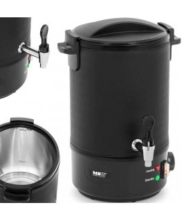MSW Elektrinis vaško lydymo aparatas 6,5 l 30-110 °C 1500 W