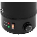 MSW Sähkökosketin sulatuslaite 6,5 l 30-110 °C 1500 W MSW Sähkökosketin sulatuslaite 6,5 l 30-110 °C 1500 W