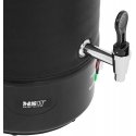 MSW Elektrinis vaško lydymo aparatas 6,5 l 30-110 °C 1500 W MSW Elektrinis vaško lydymo aparatas 6,5 l 30-110 °C 1500 W