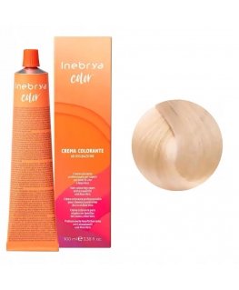 Krāsu matiņu krāsošanas krēms - Matiņu krāsa 100 ml
