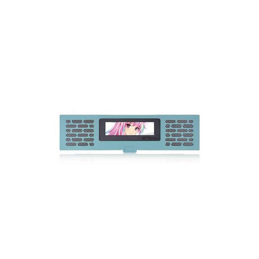 Thermaltake AC-067-OOCNAN-A1 computer case part Full Tower LCD panel kit