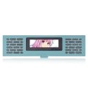 Thermaltake AC-067-OOCNAN-A1 tietokonekotelon osa Full Tower LCD panel kit Thermaltake AC-067-OOCNAN-A1 tietokonekotelon osa Full Tower LCD panel kit