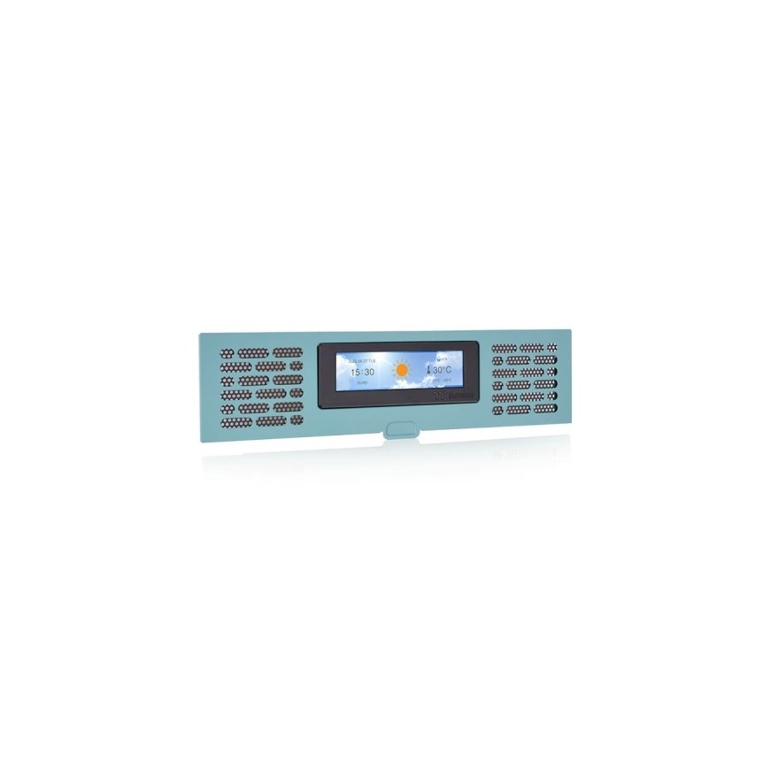 Thermaltake AC-067-OOCNAN-A1 computer case part Full Tower LCD panel kit – 2