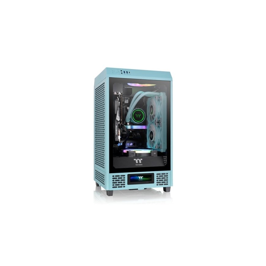 Thermaltake AC-067-OOCNAN-A1 arvutikorpuse detail Full Tower LCD panel kit – 5