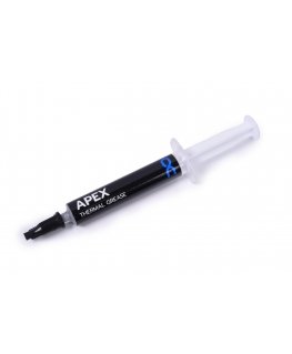 Alphacool 13036 теплоотводящая смесь Thermal grease 17 W/m·K 4 g