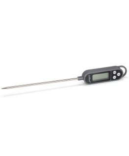 Patisse Digitālais termometrs ar smaili -50 / +300 grādi - Patisse
